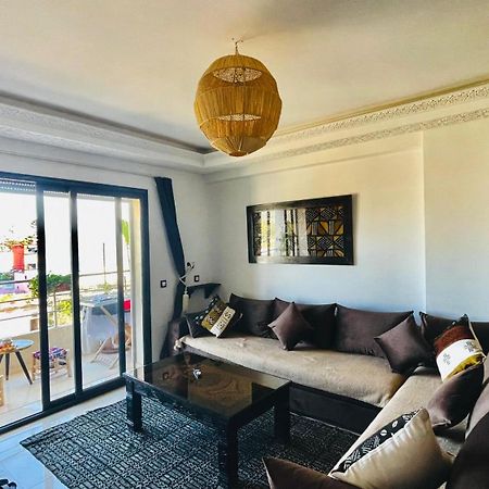Essaouira Beach Design Apartment Ngoại thất bức ảnh