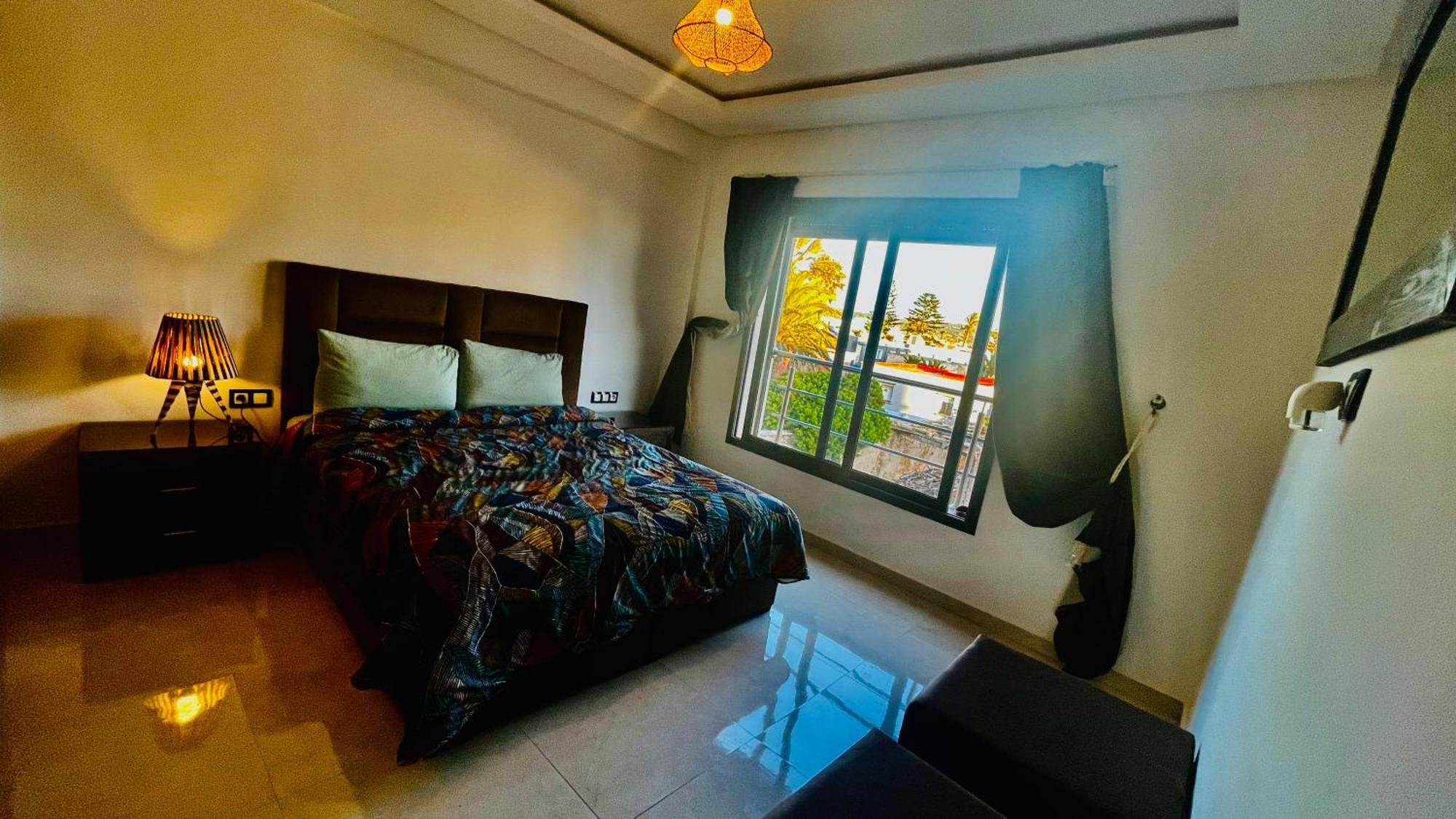 Essaouira Beach Design Apartment Ngoại thất bức ảnh