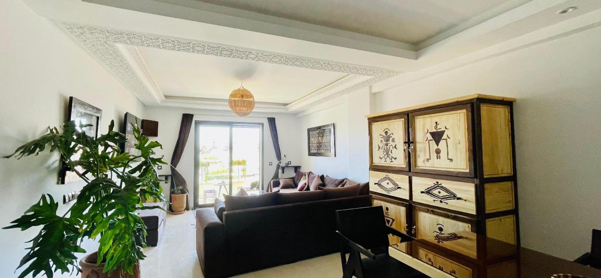 Essaouira Beach Design Apartment Ngoại thất bức ảnh