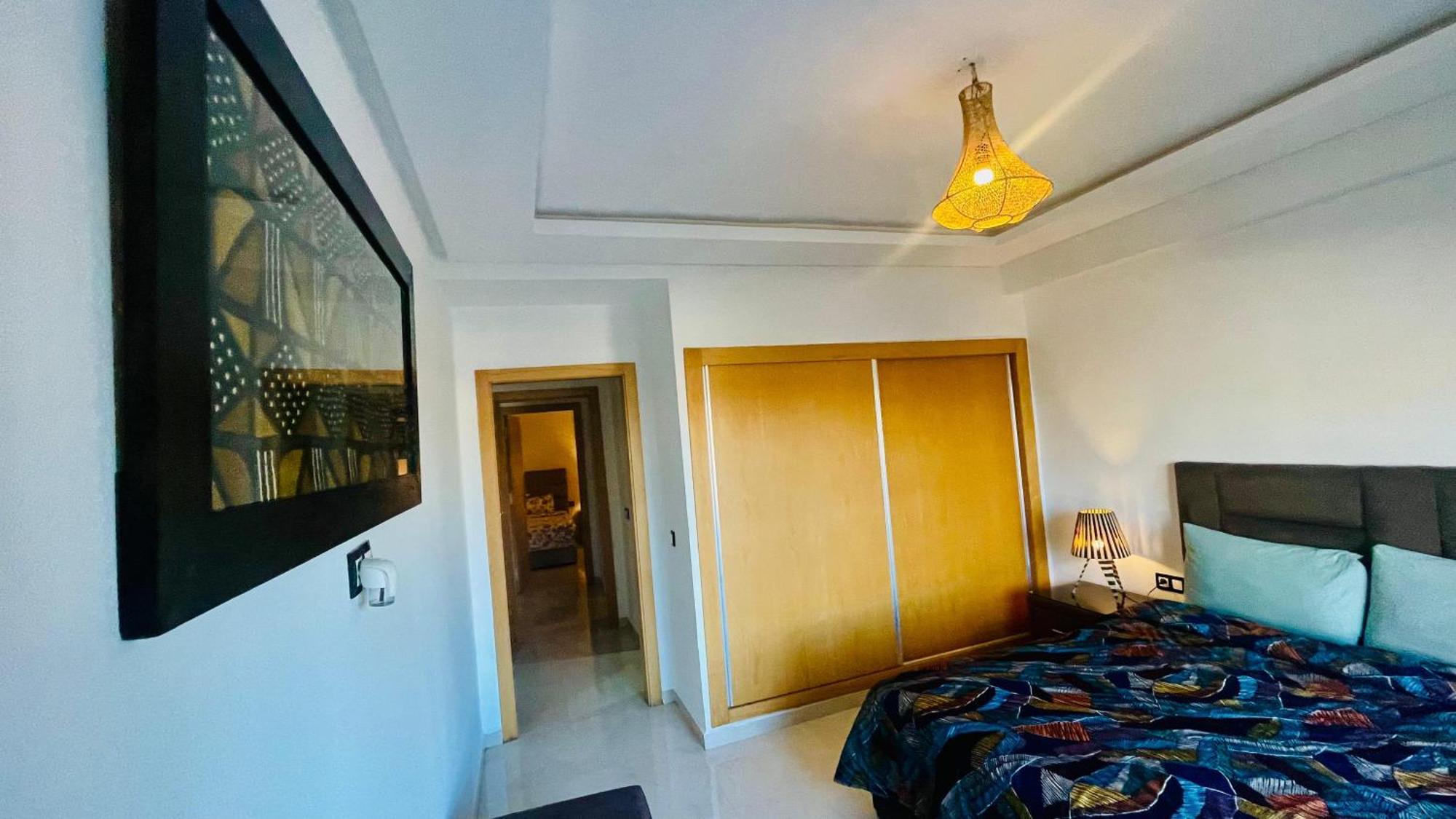 Essaouira Beach Design Apartment Ngoại thất bức ảnh