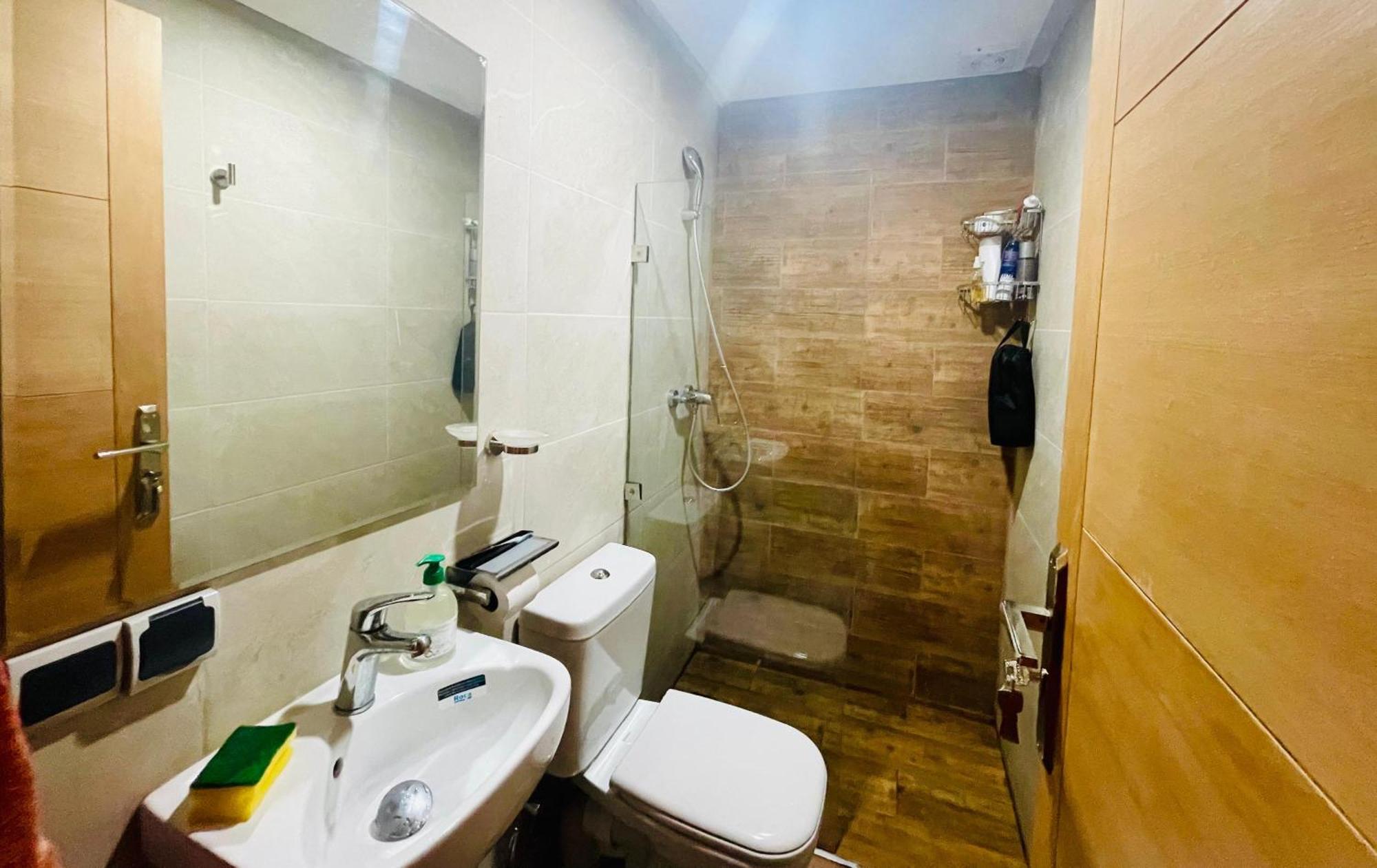 Essaouira Beach Design Apartment Ngoại thất bức ảnh