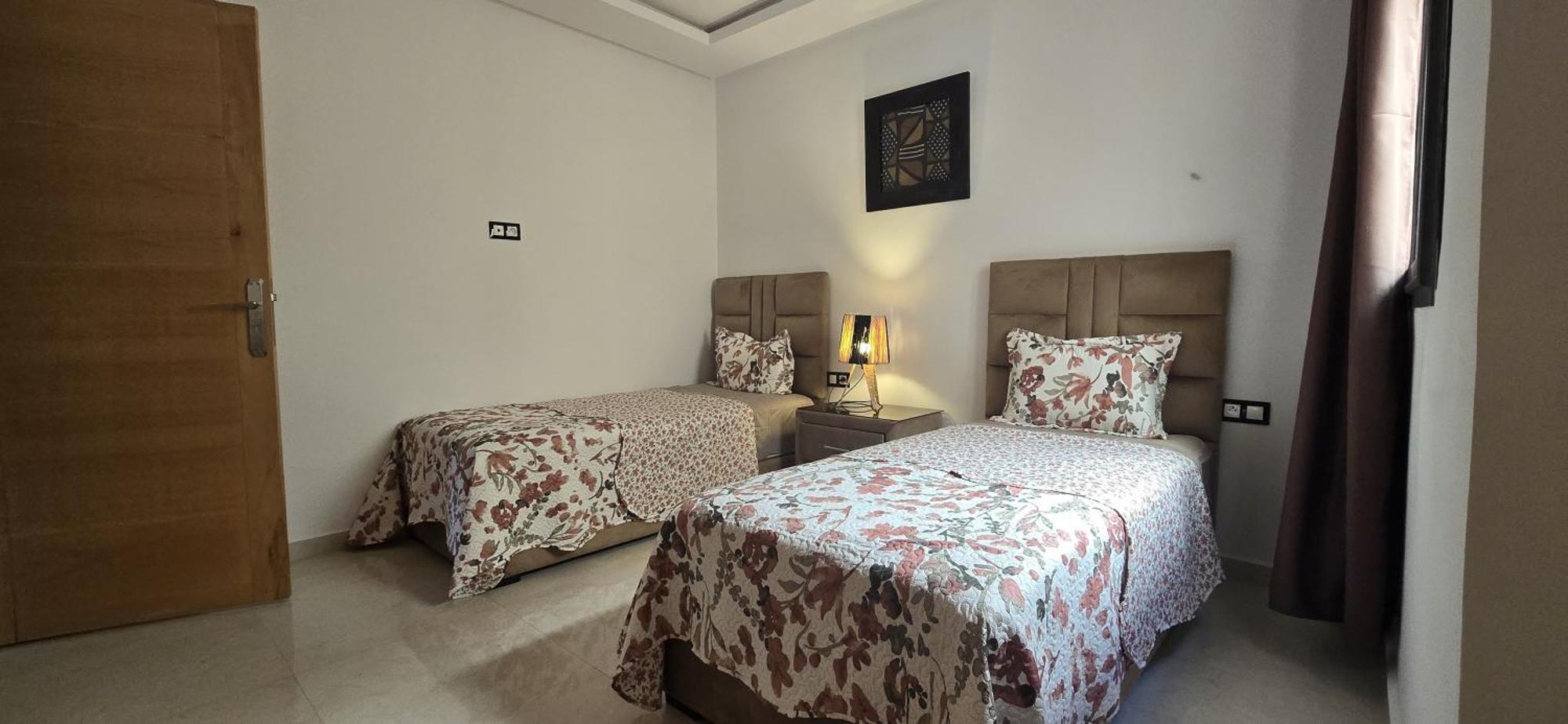 Essaouira Beach Design Apartment Ngoại thất bức ảnh